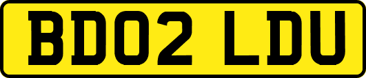 BD02LDU