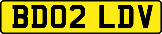 BD02LDV