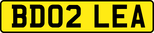 BD02LEA