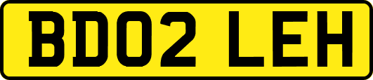 BD02LEH