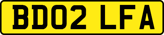 BD02LFA