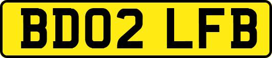 BD02LFB