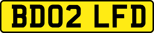 BD02LFD