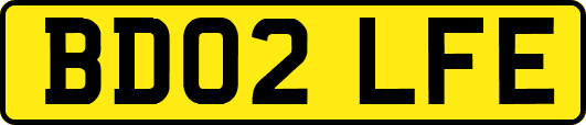 BD02LFE