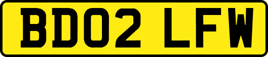 BD02LFW