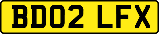 BD02LFX