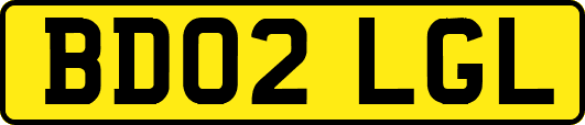 BD02LGL