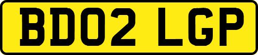 BD02LGP