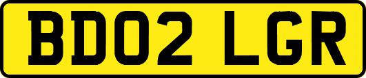 BD02LGR