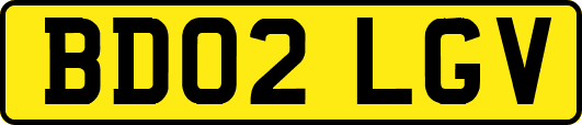 BD02LGV