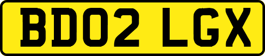 BD02LGX