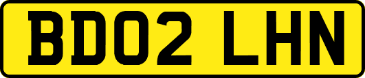 BD02LHN
