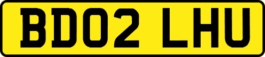 BD02LHU