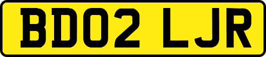 BD02LJR