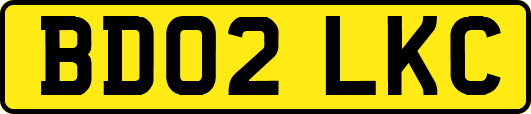 BD02LKC
