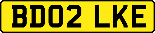 BD02LKE