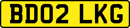 BD02LKG