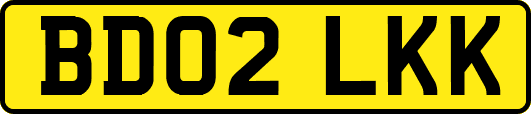 BD02LKK