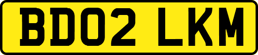 BD02LKM