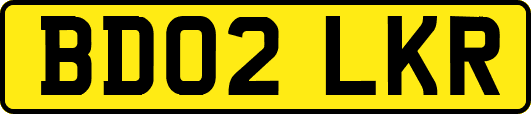 BD02LKR