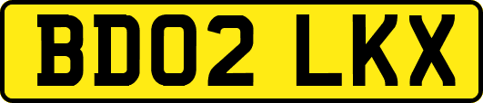 BD02LKX