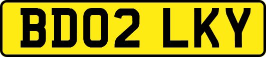 BD02LKY
