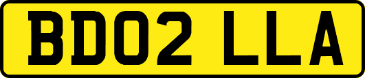 BD02LLA