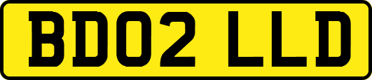 BD02LLD