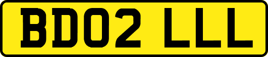 BD02LLL