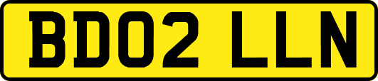 BD02LLN