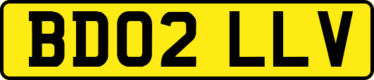 BD02LLV