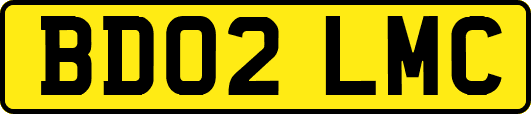 BD02LMC