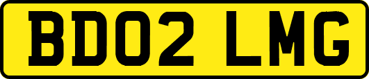 BD02LMG