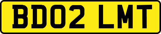 BD02LMT
