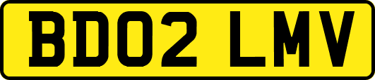 BD02LMV