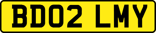 BD02LMY
