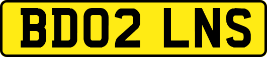 BD02LNS