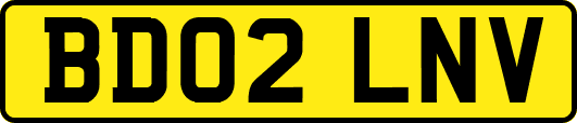 BD02LNV