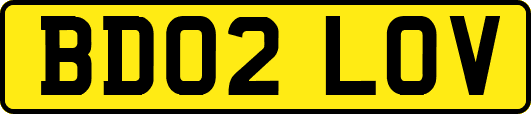 BD02LOV