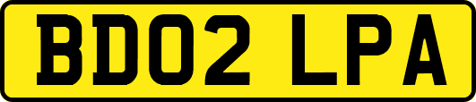 BD02LPA