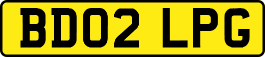 BD02LPG