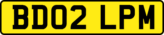 BD02LPM