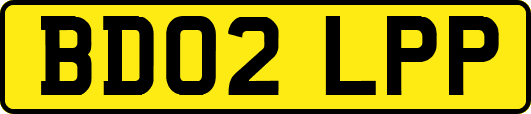 BD02LPP