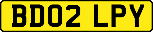 BD02LPY