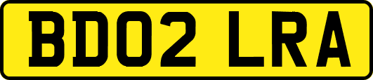 BD02LRA