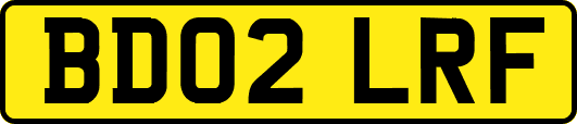 BD02LRF