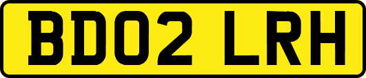 BD02LRH