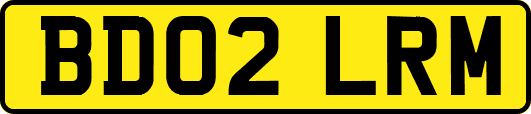 BD02LRM