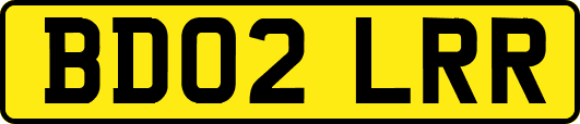 BD02LRR