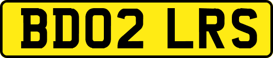 BD02LRS